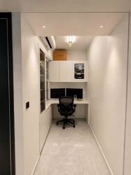 Mayfair Gardens (D21), Condominium #561730981